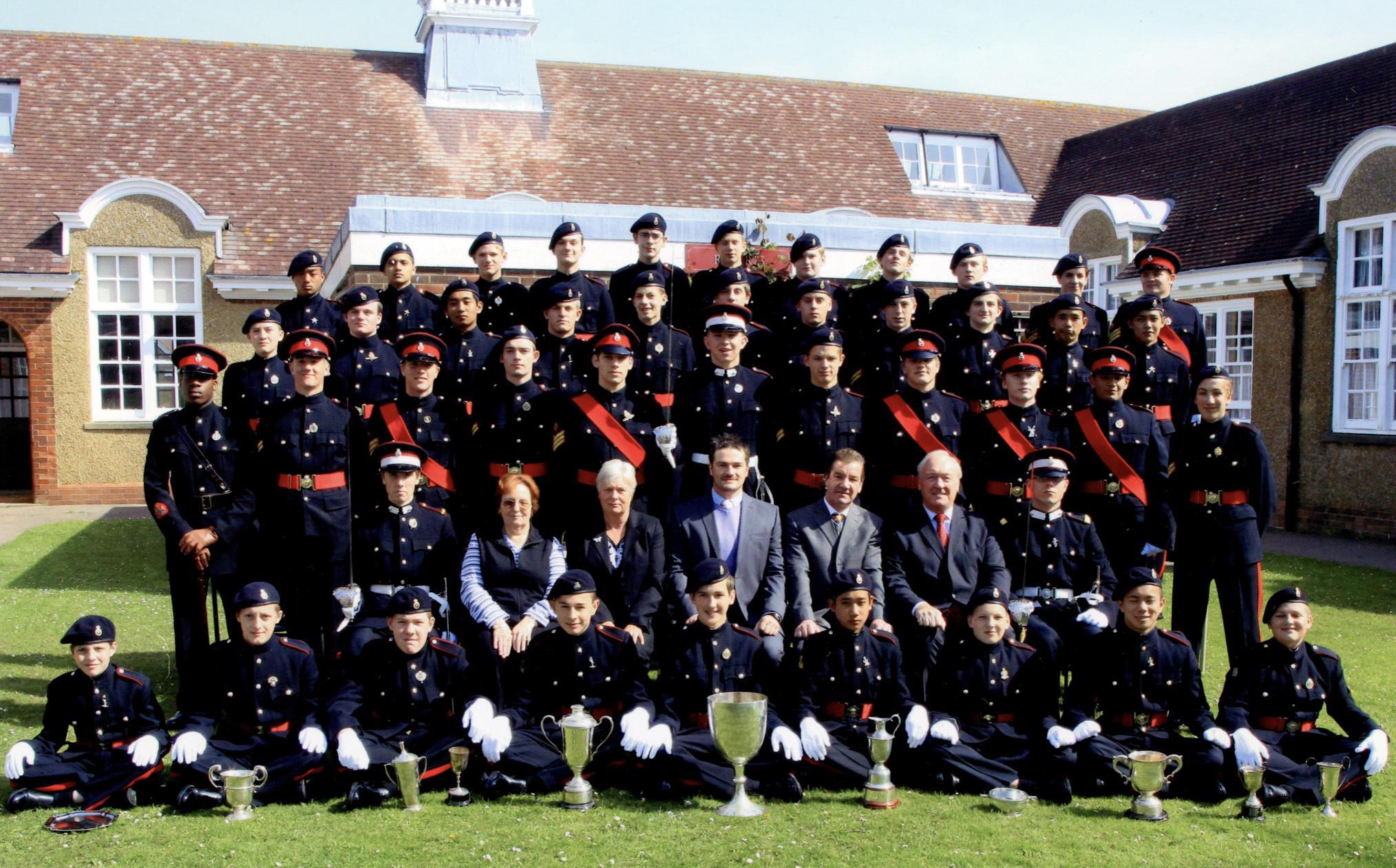 2000-2009 House Photographs Logo