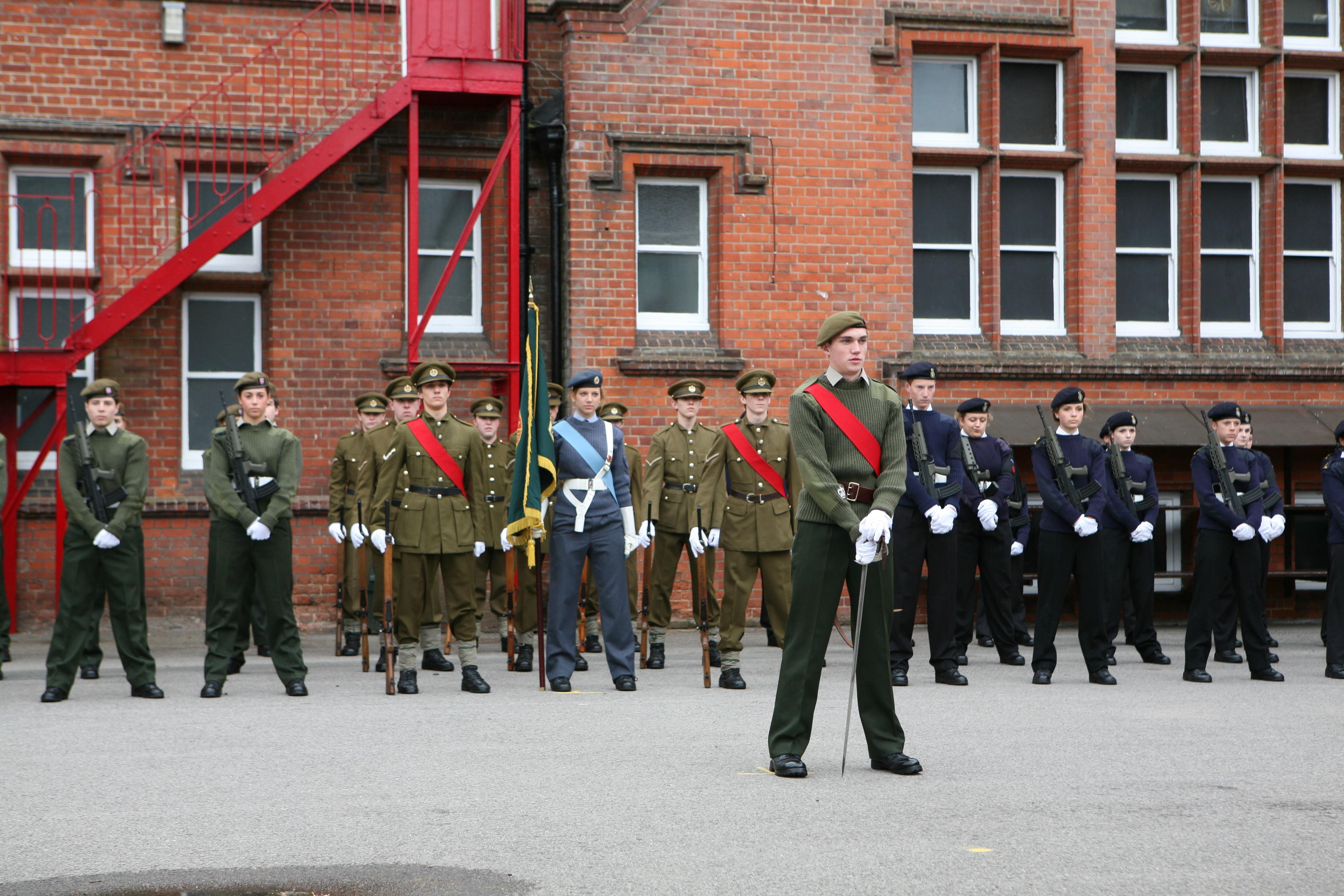 2010s CCF 150th Anniversary 2011 Logo
