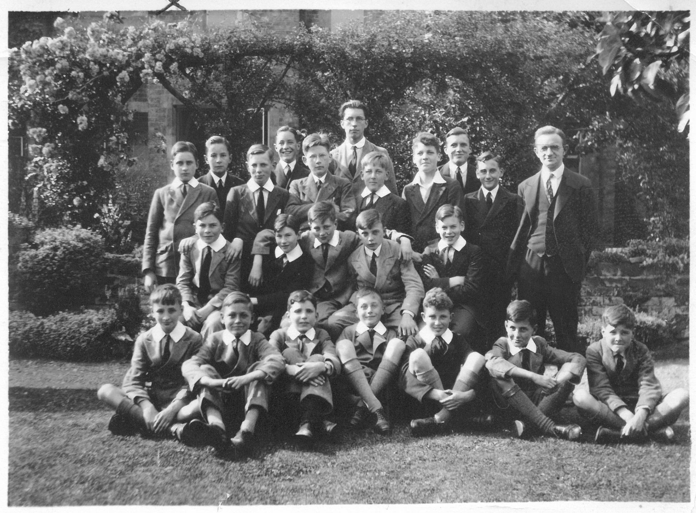 Dr Edgar Brice: Radio Interview 1989 and Camcorder Video c1987 Logo