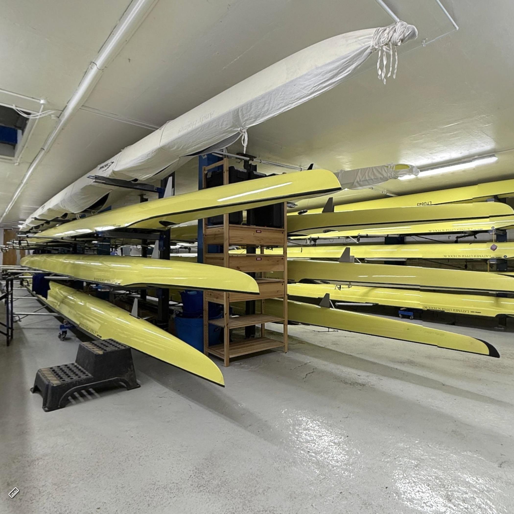 The Boat House Virtual Tour Logo