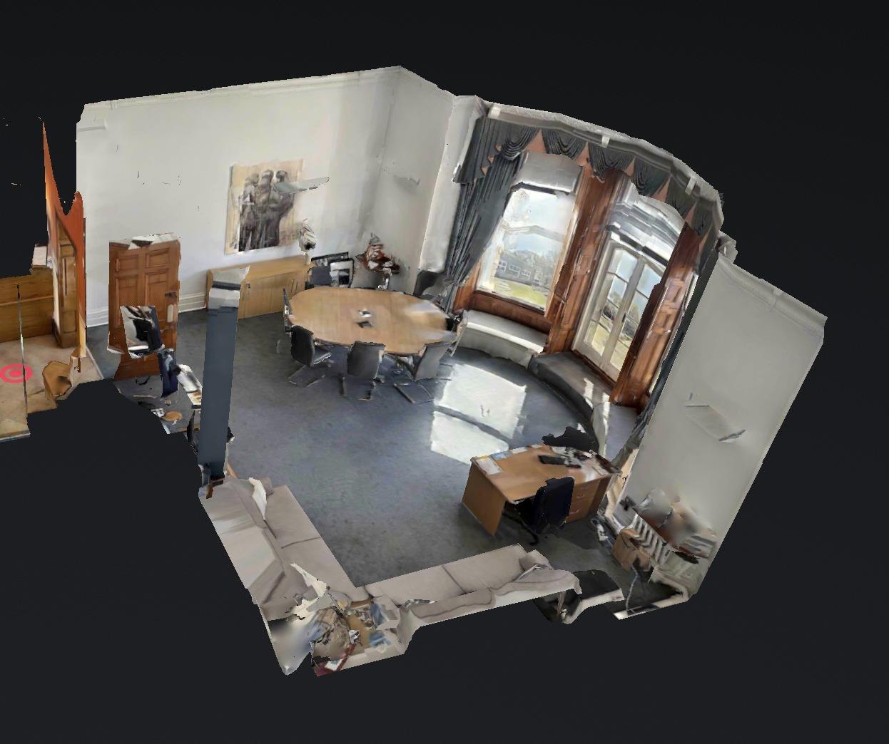 Principal's Office Logo