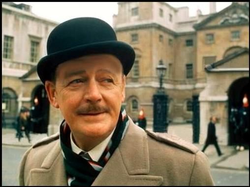 Norman Claridge Logo