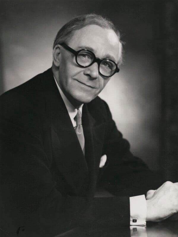 Robert Christmas Dewar Jenkins Logo