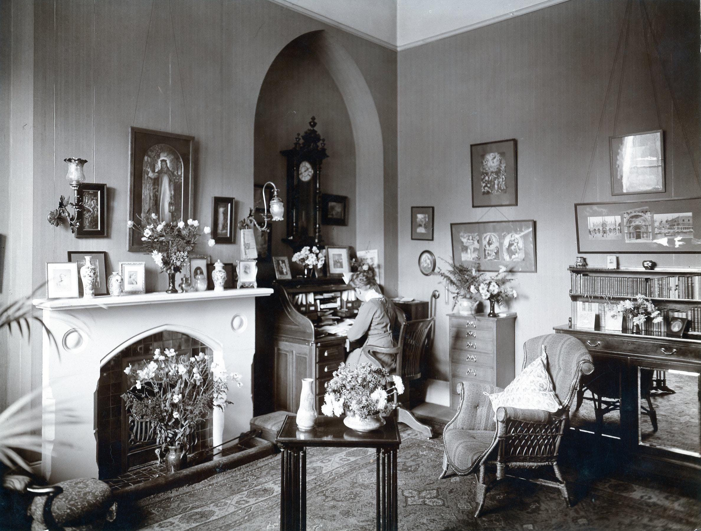 Original Gravesend Site Logo