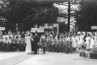 1950s Photographs Logo