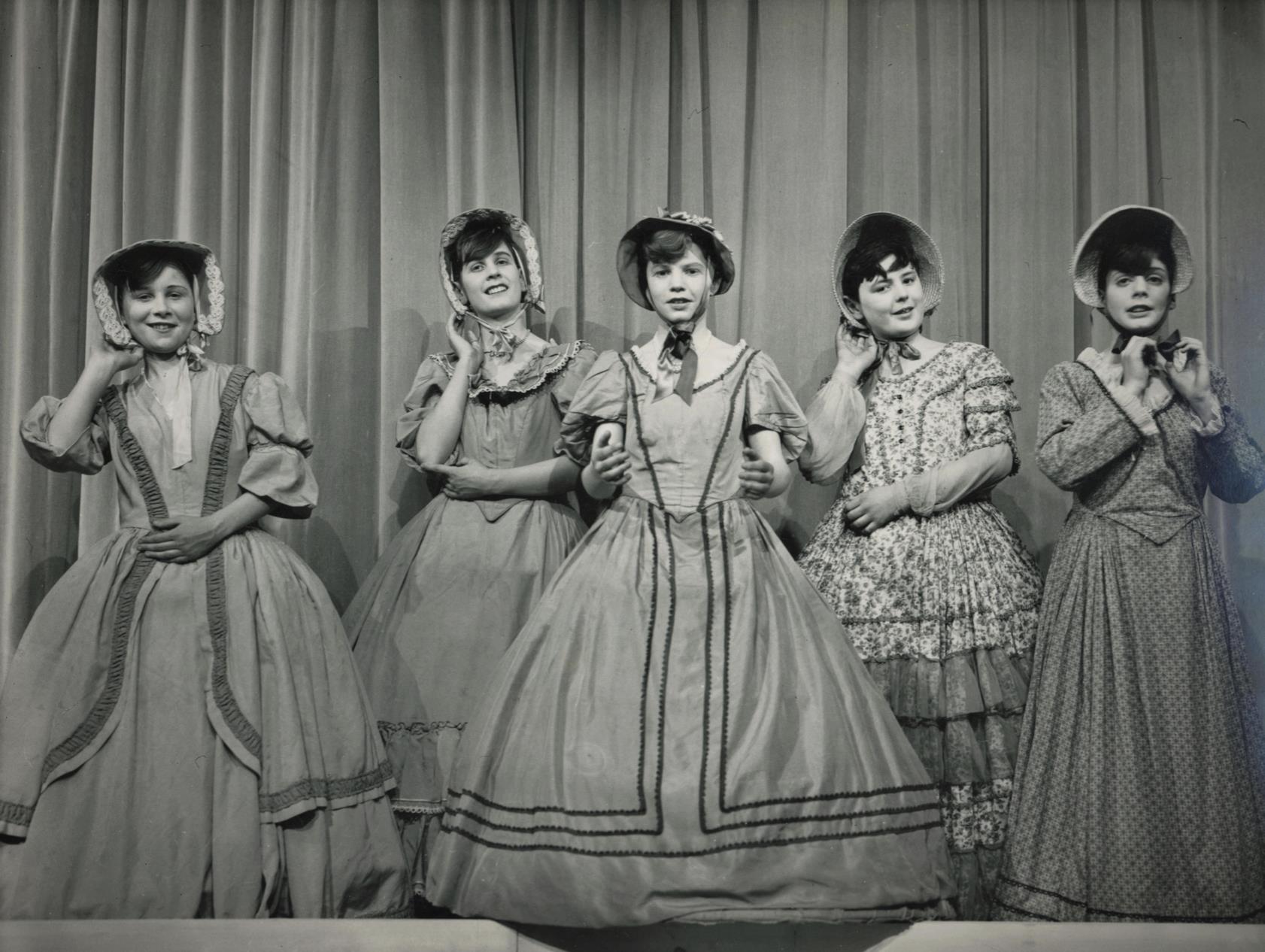 Gilbert and Sullivan Logo