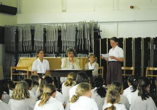 Year 6 Activities Logo