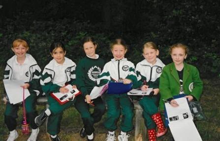 Clubs and Teams Logo