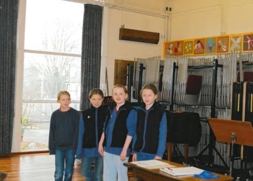 2005-2006 General Logo