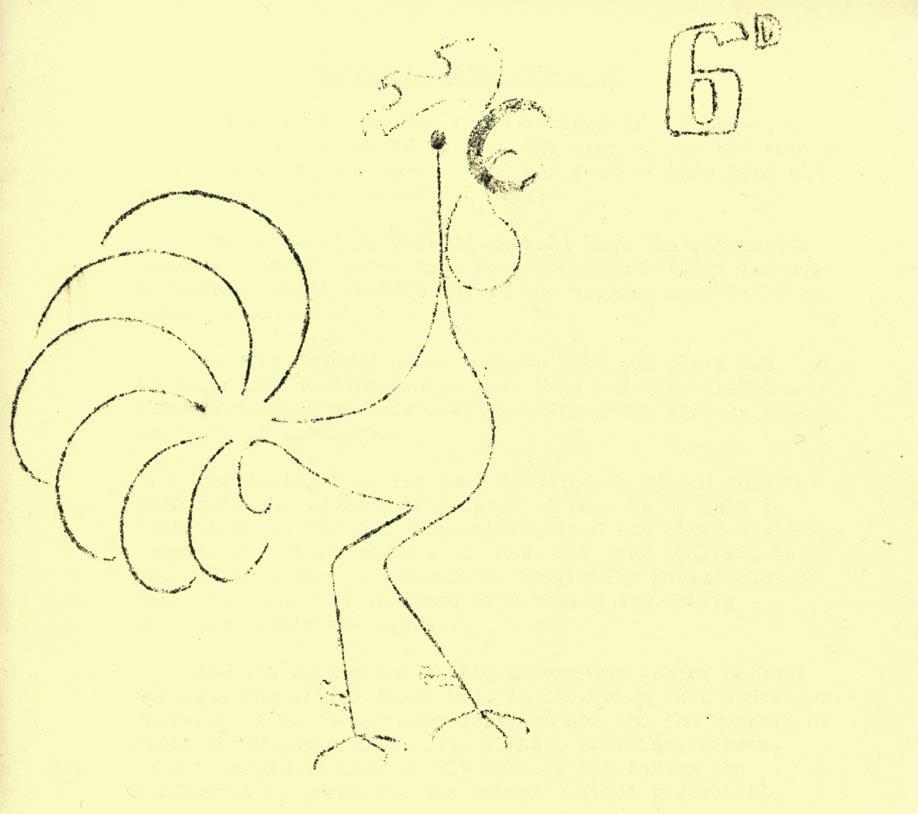 Girouette Magazine Logo