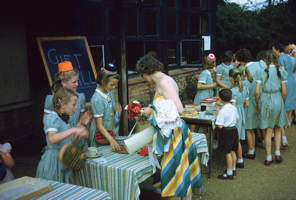 Miss Cameron Memorial Event 2002 Logo