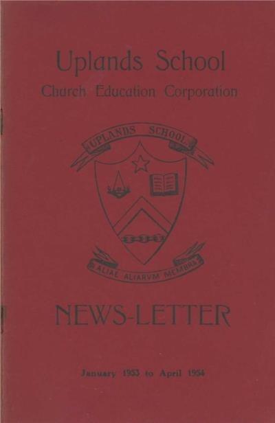Newsletters Logo