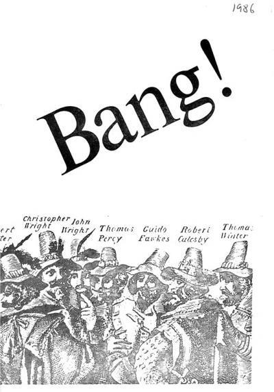 1986 Bang Logo