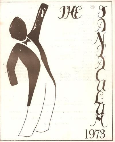 1973 Jantaculum Logo