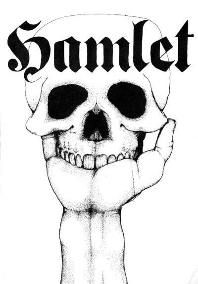 1981 Hamlet Logo