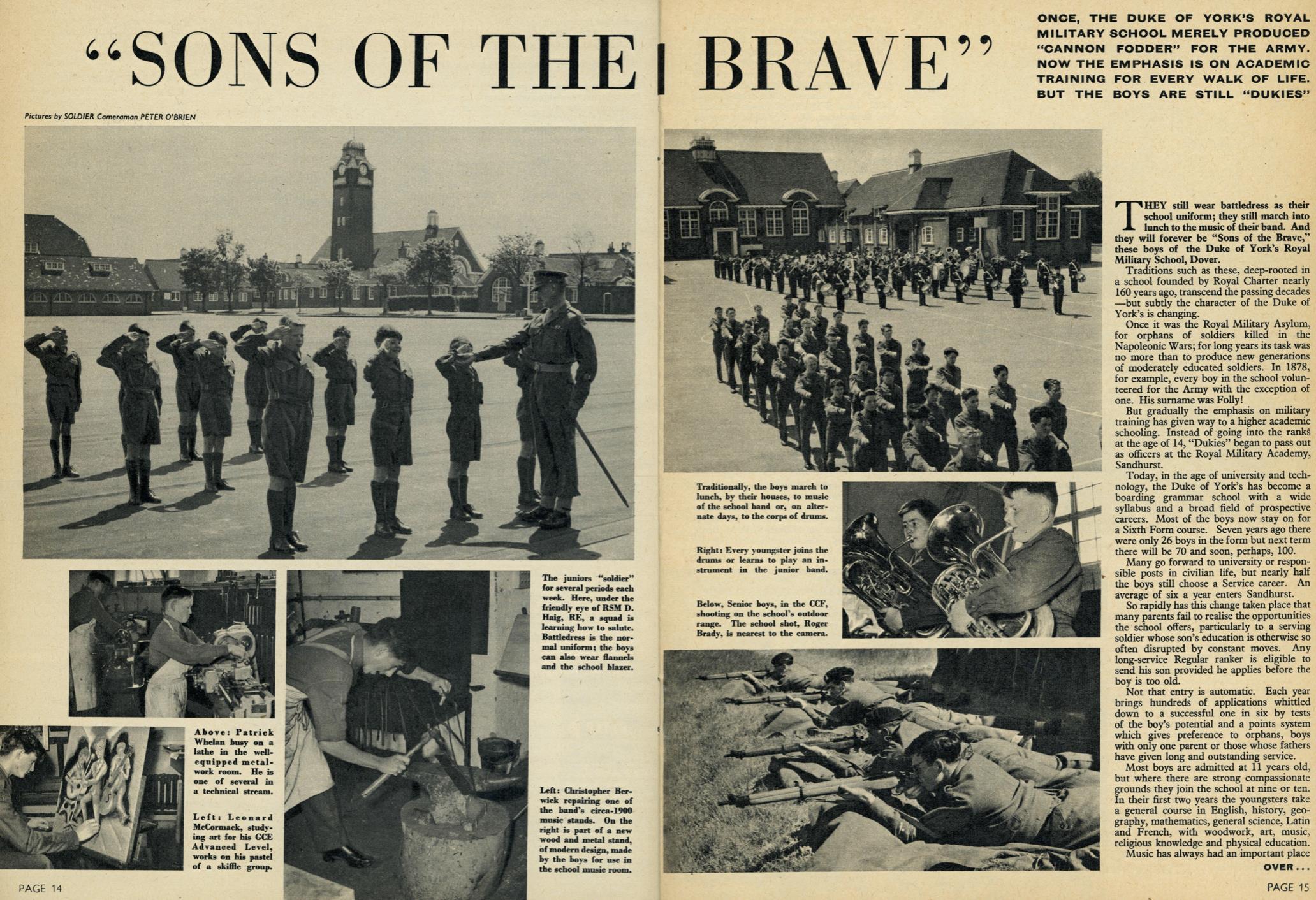 External Newspapers and Magazines  Logo