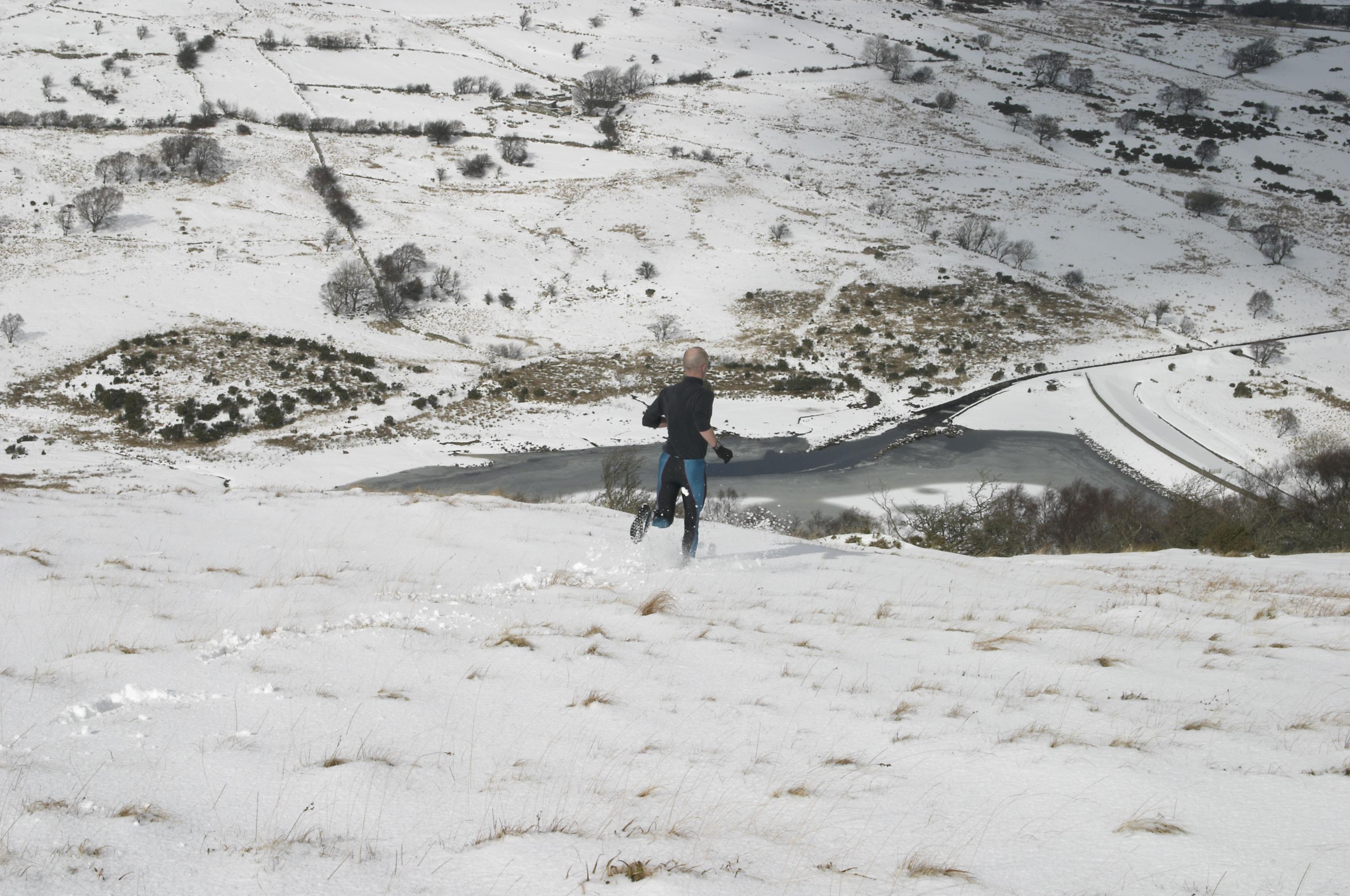 Dolgarrog Pipe Dream Race Logo