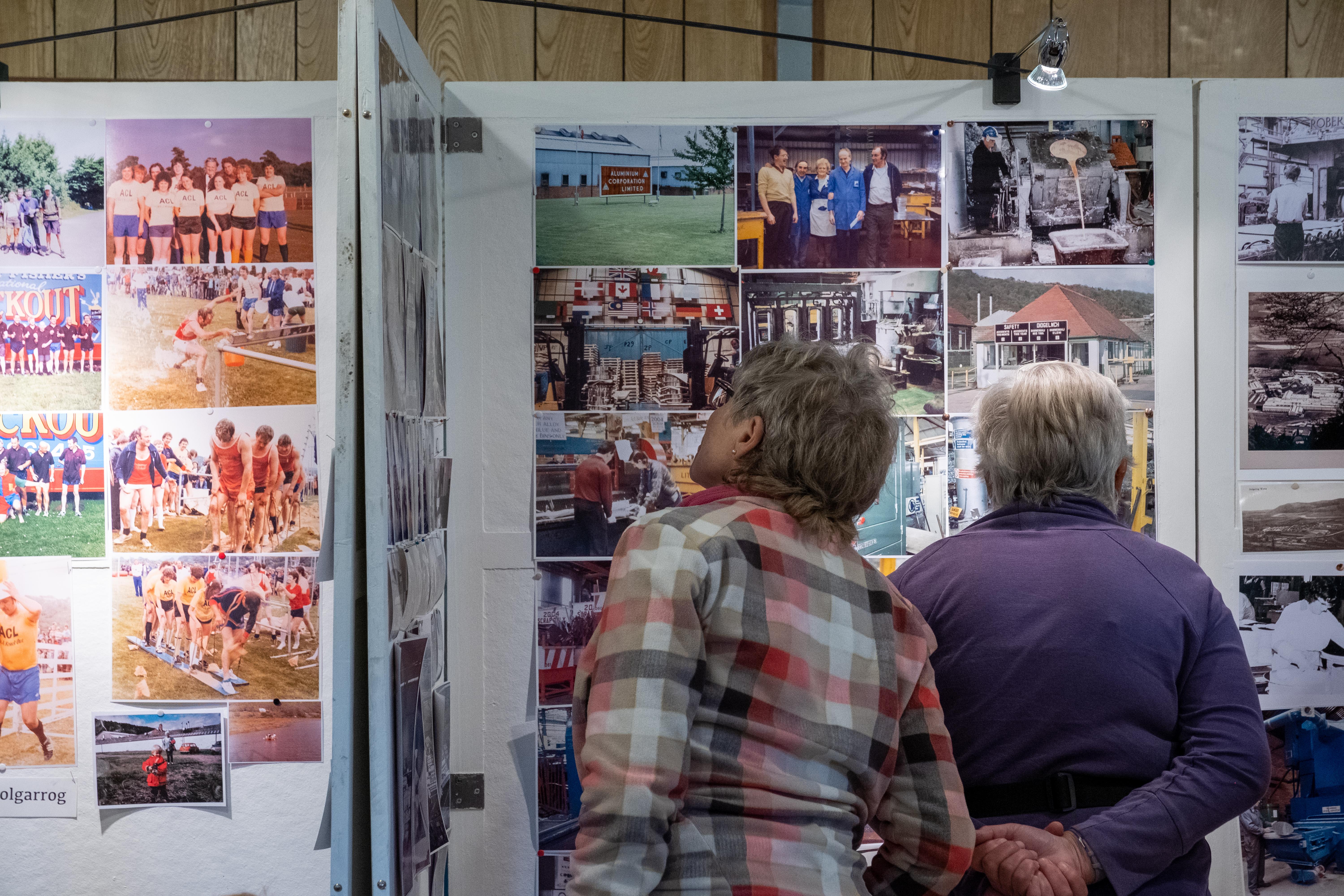 Open Doors Exhibition 2022 Logo