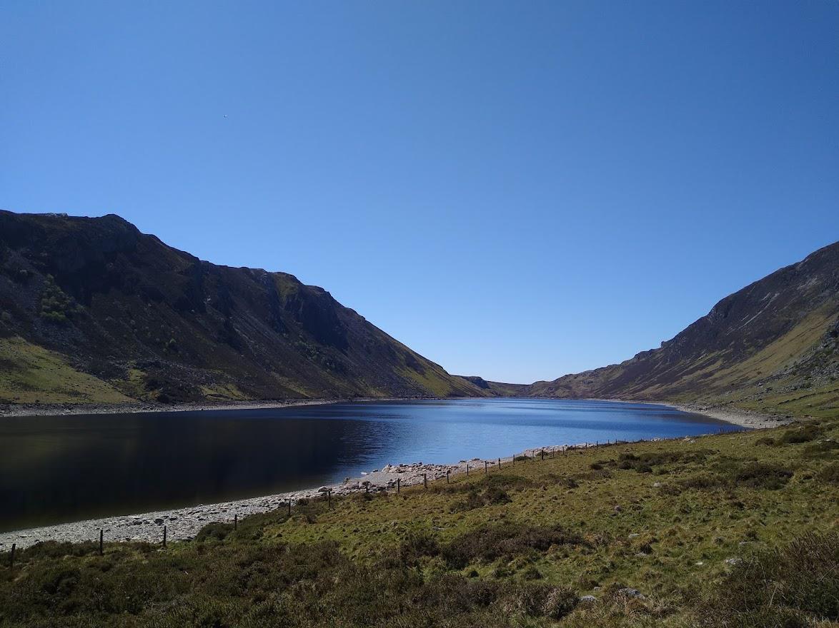 Dolgarrog Hydroelectric Power station Logo