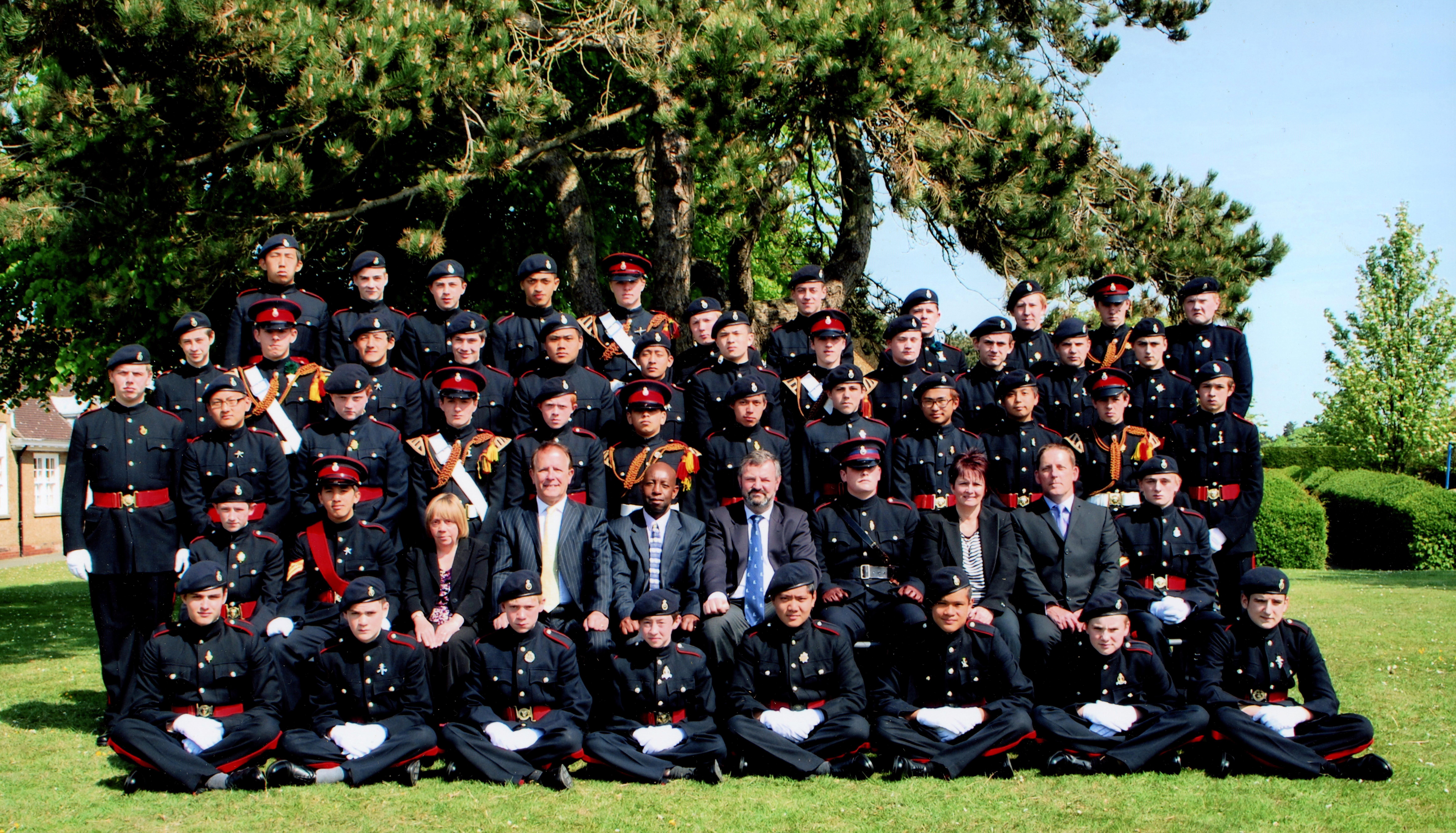 Kitchener 2010-2019 Logo