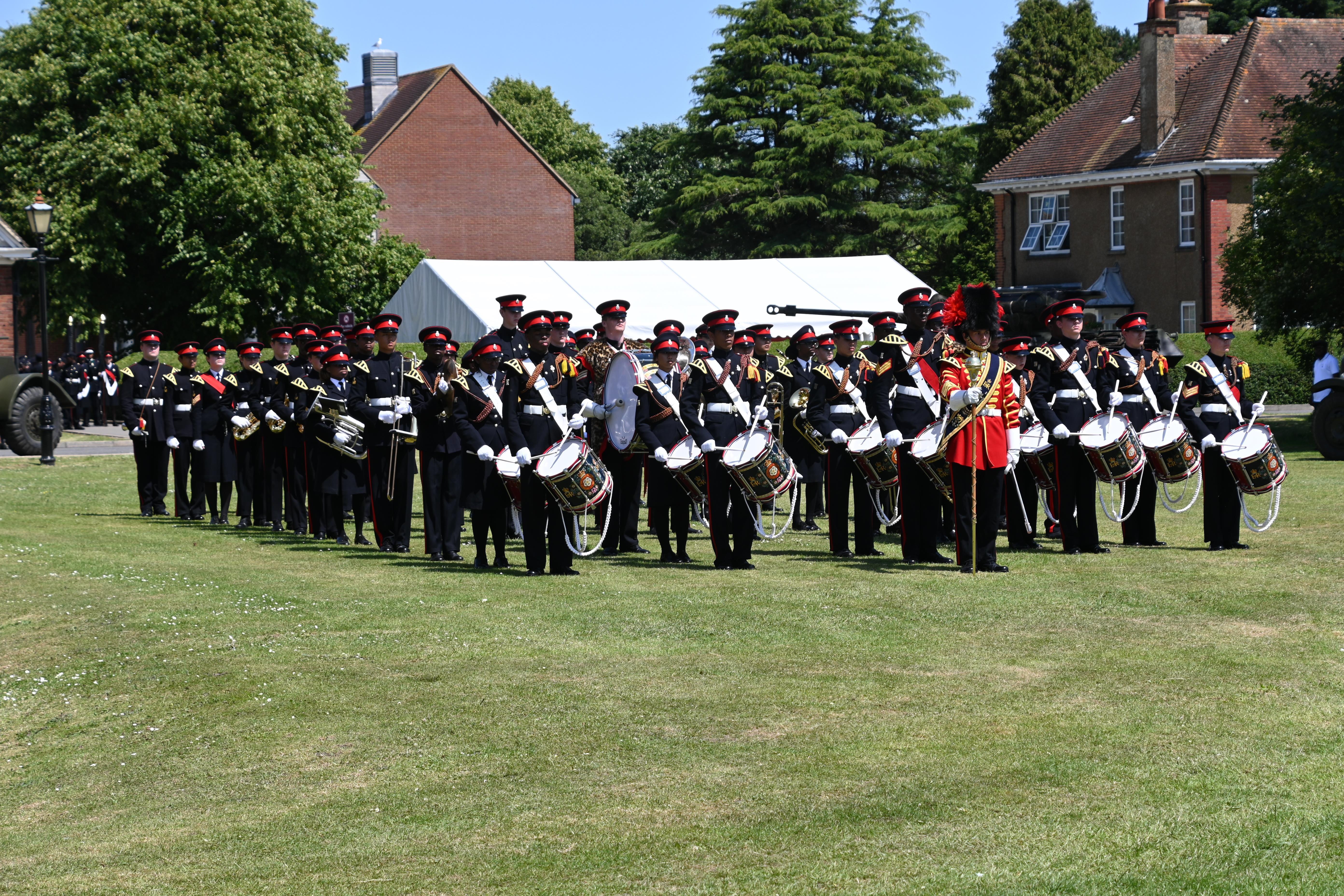 Grand Day 2023 July 7th Logo