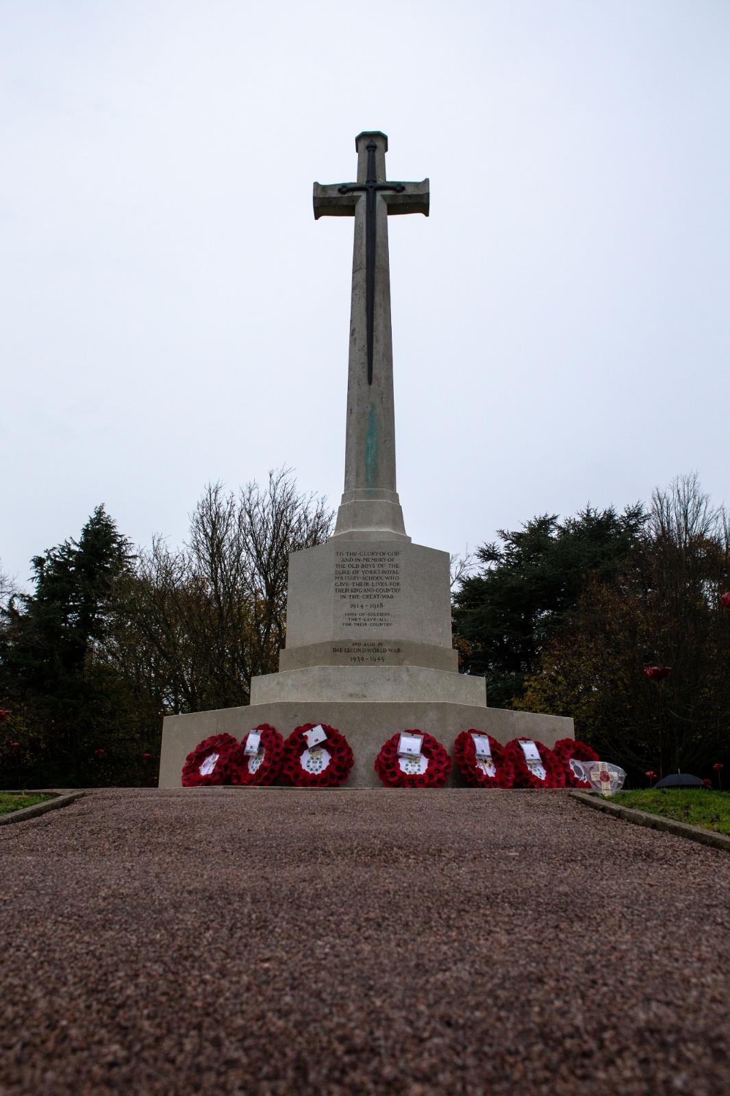Remembrance 2023 Logo