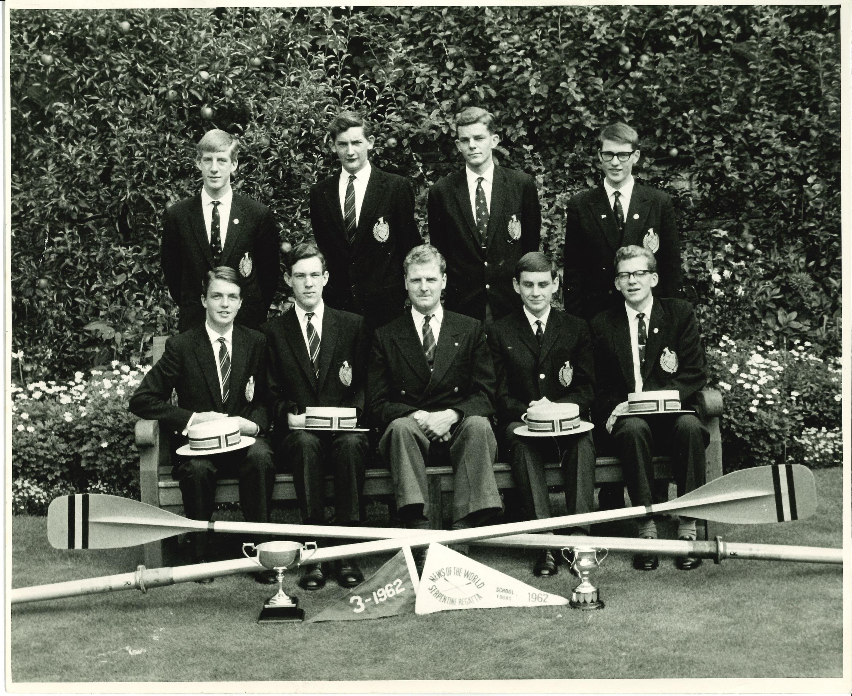 Alan Watson Collection Logo