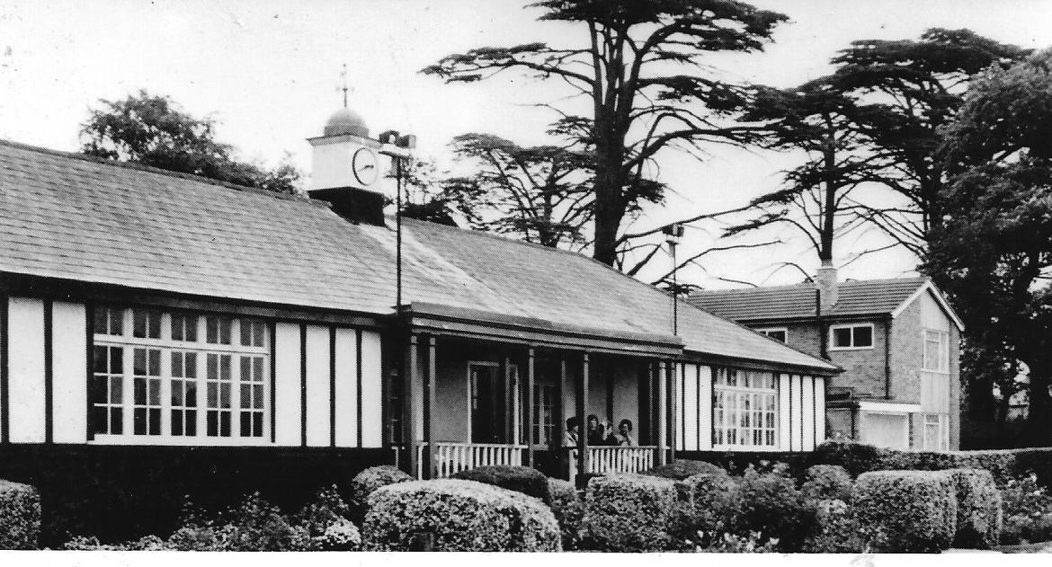 Old Latymerians Association  Logo