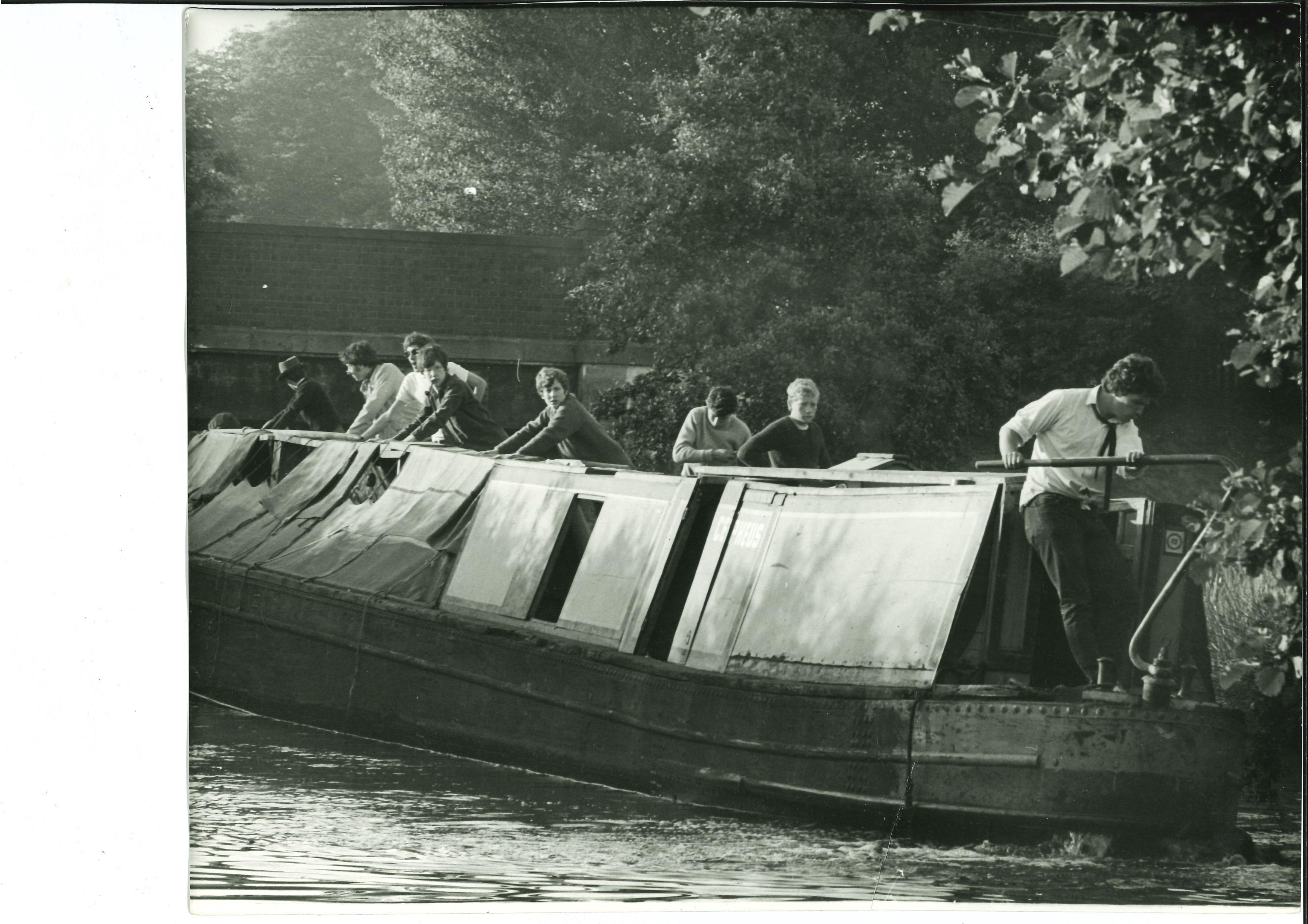 John Selby Collection Logo