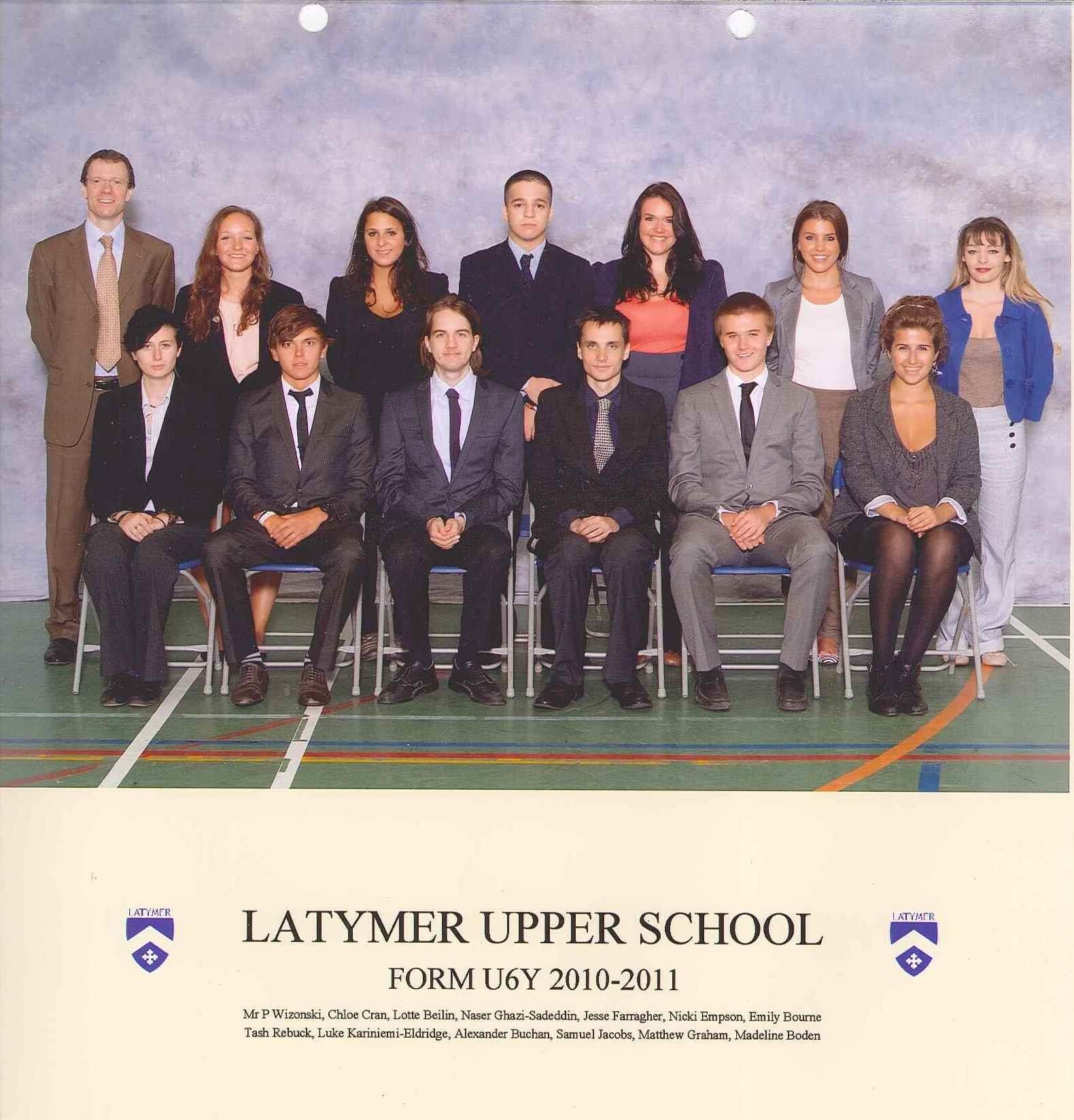 Form Photos 2010_2011 Logo