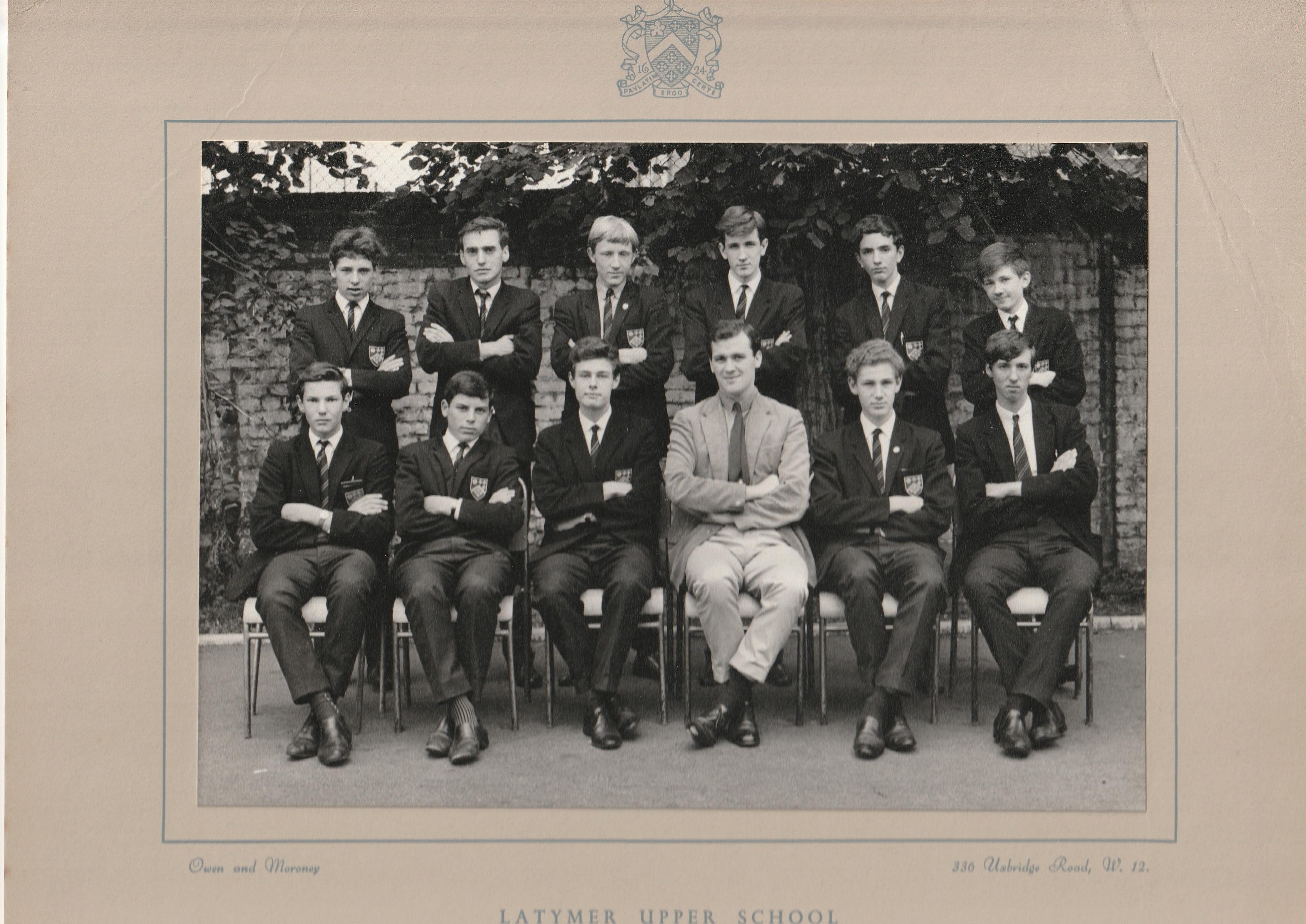 David Macleod Collection Logo