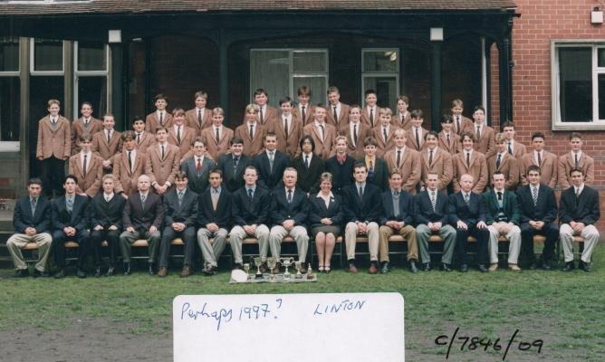 House Photographs Logo