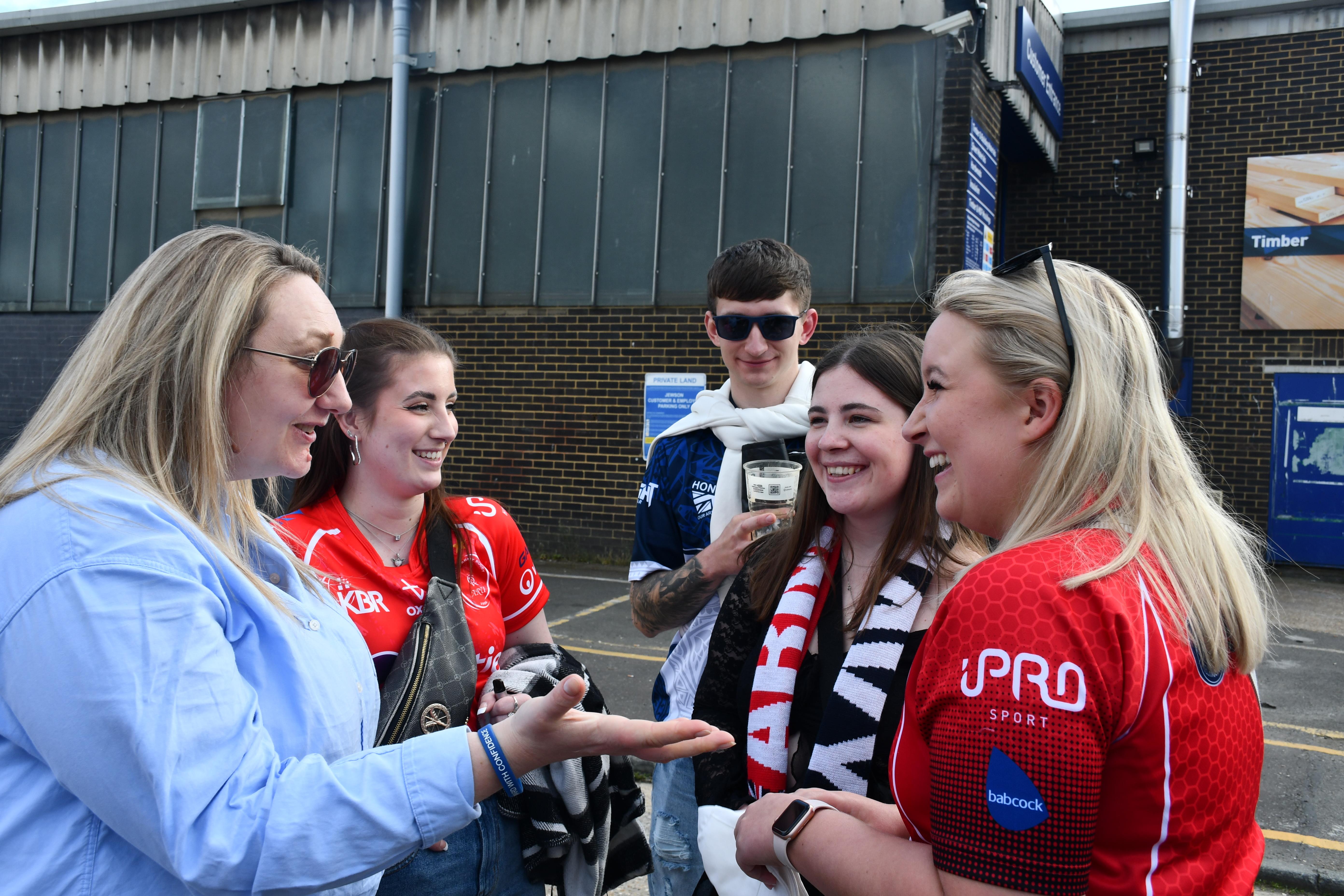 Army V Navy Rugby 2024 Logo