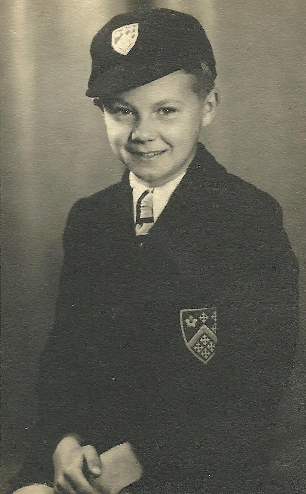 Terence Ball Collection  Logo