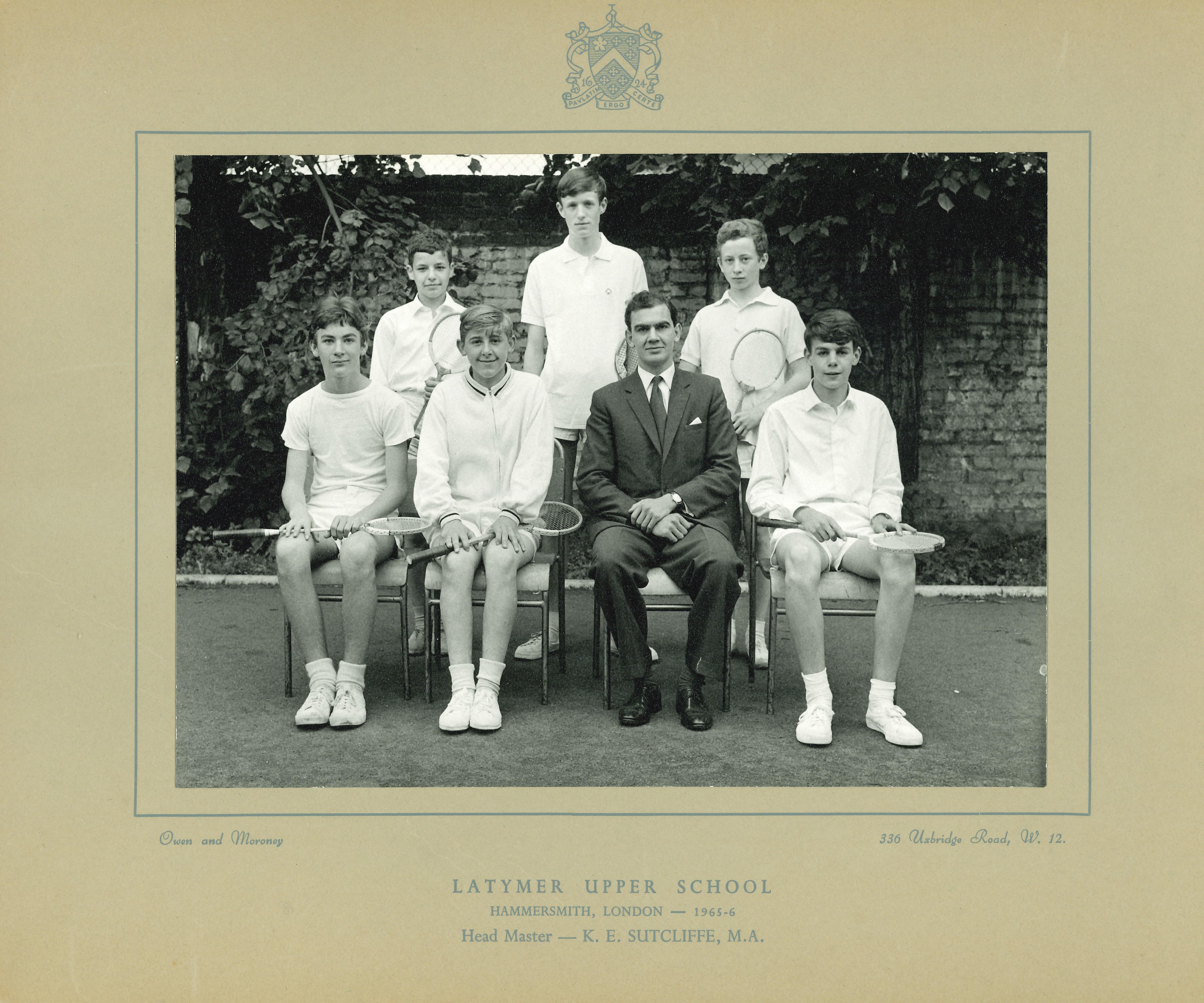 Claude Green Collection Logo