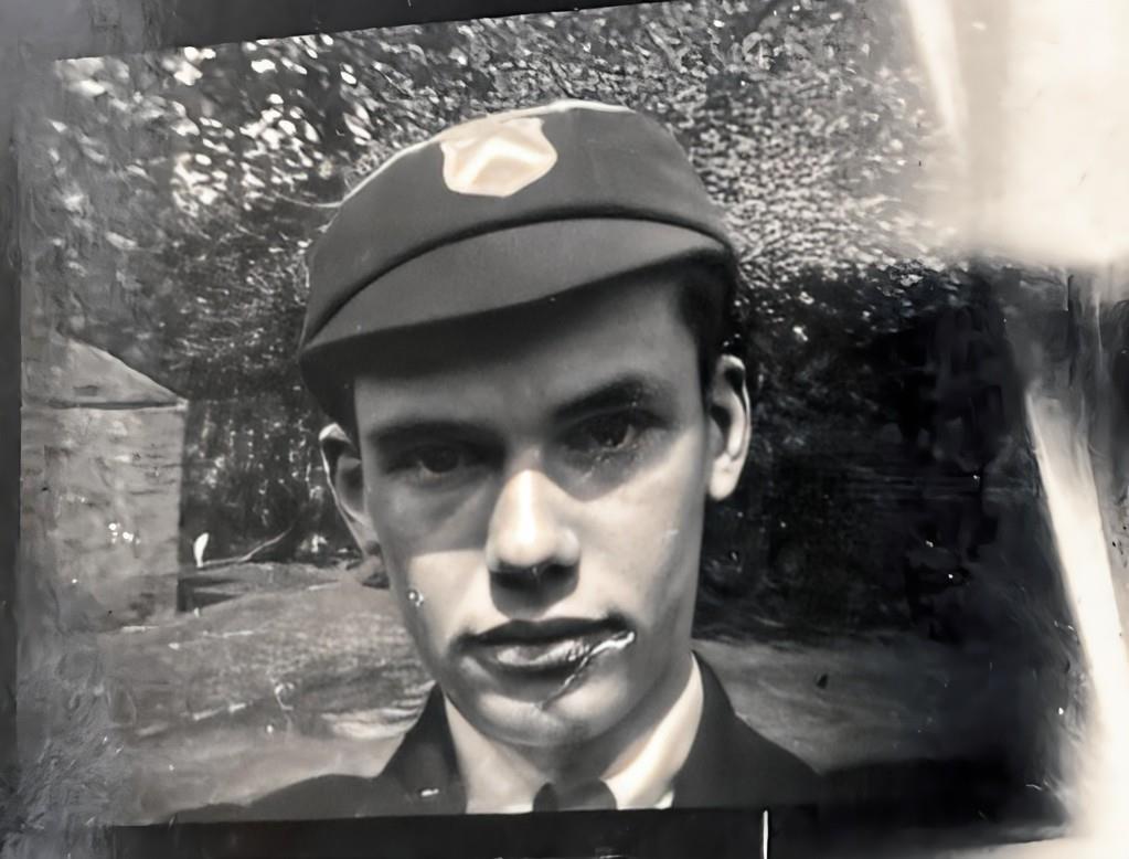 Kenneth Winter  Logo