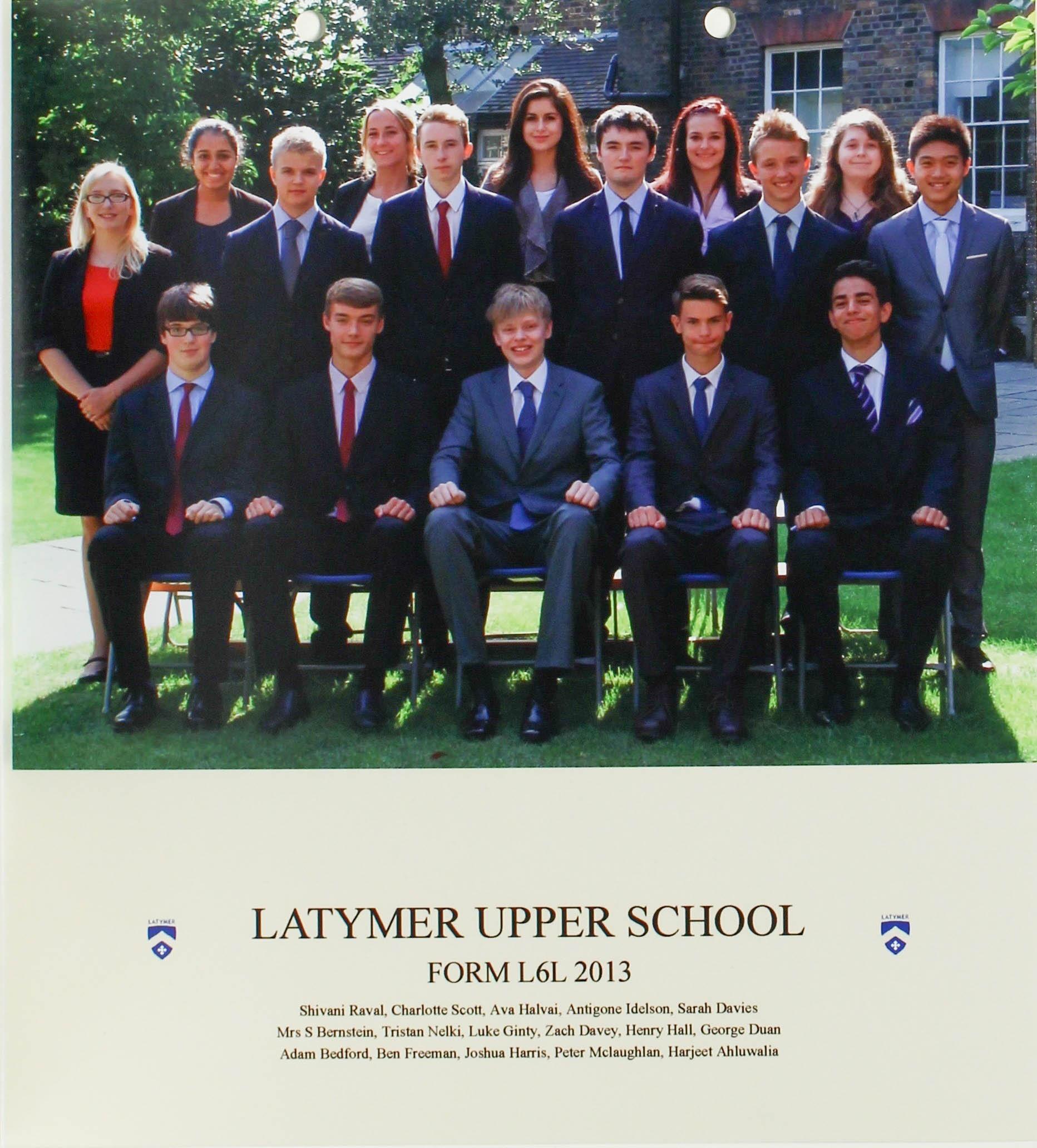 Form Photos 2013_14 Logo