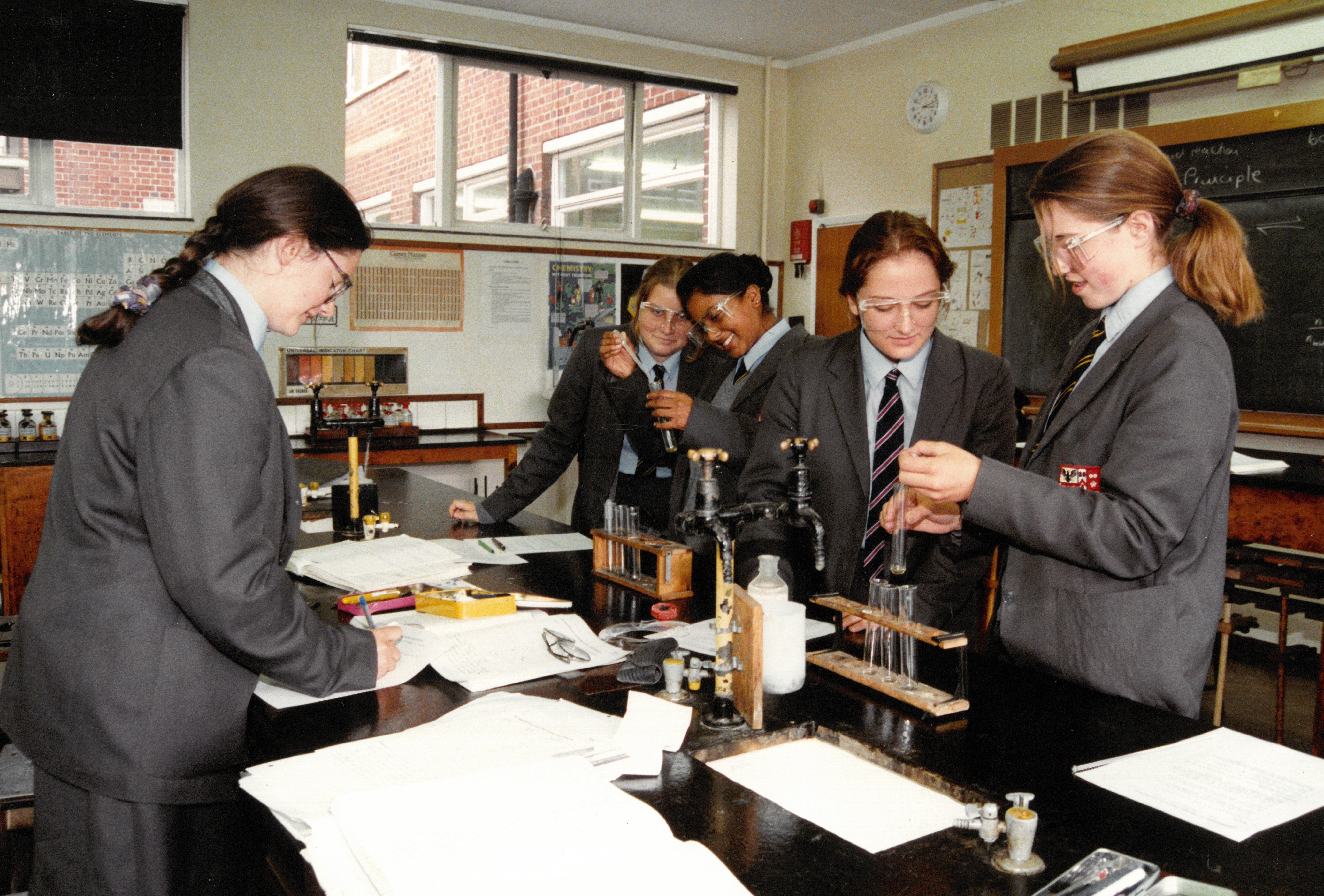 1990s Miscellaneous Logo