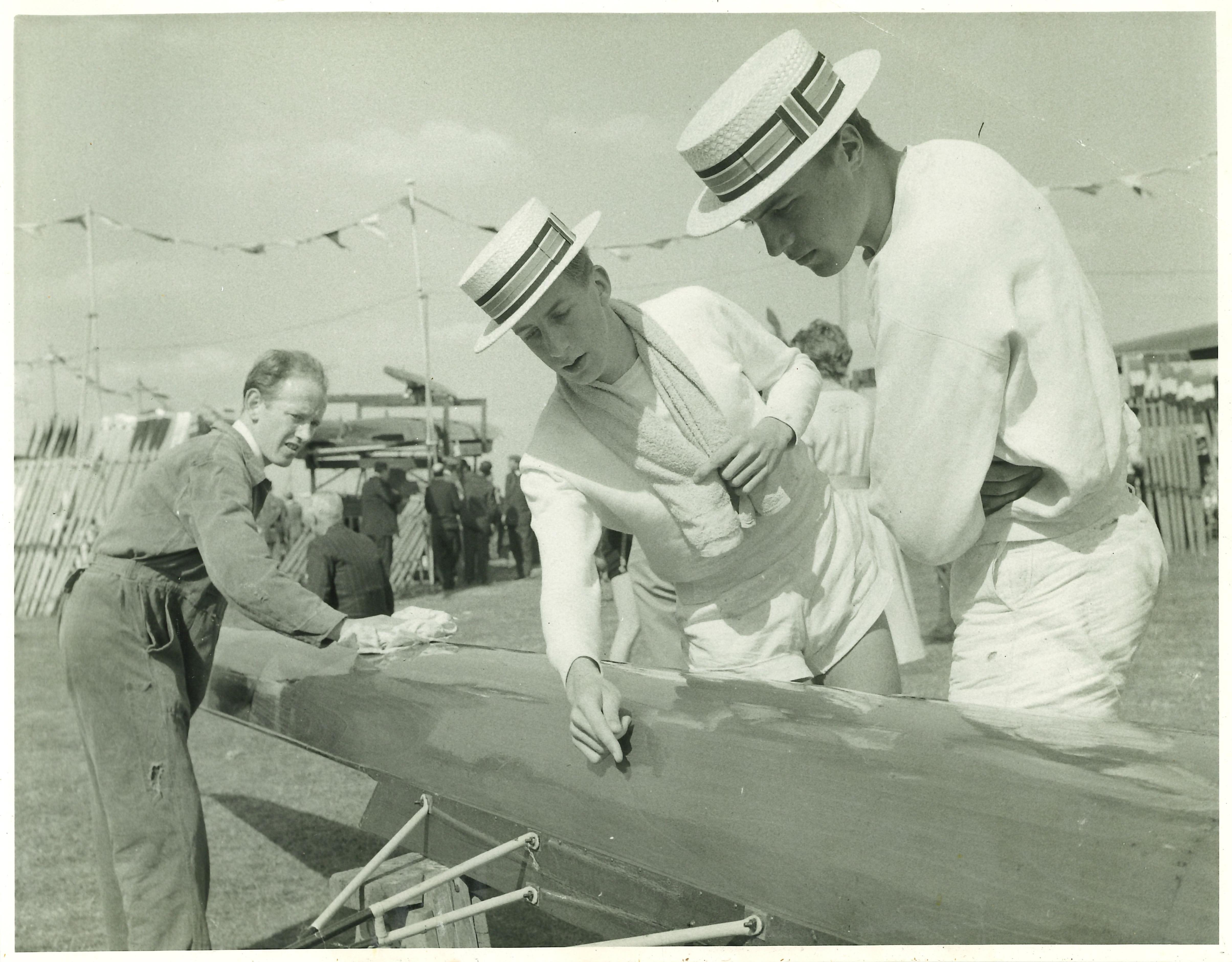 Anthony Willats Collection  Logo