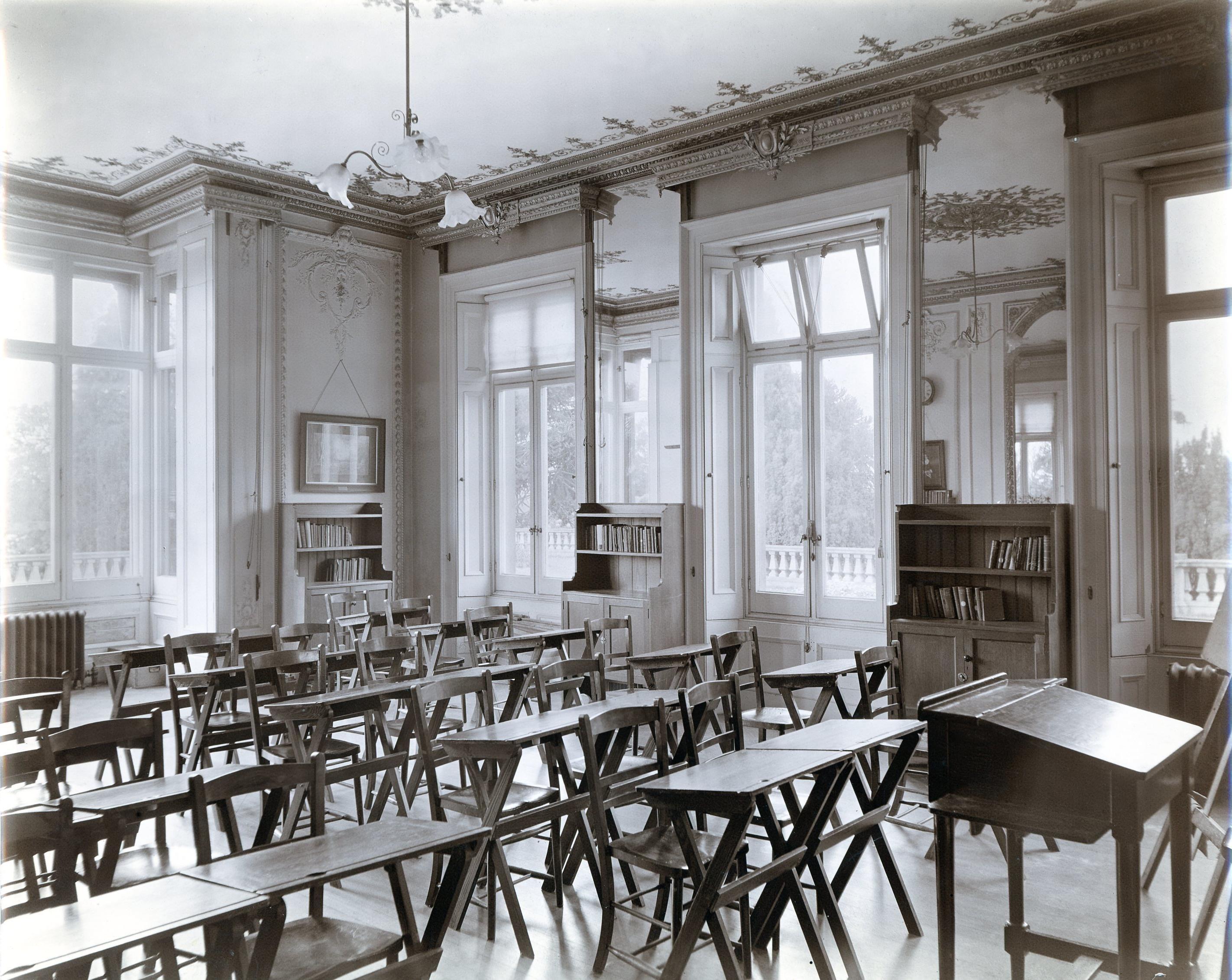 Help us fill in the blanks Logo