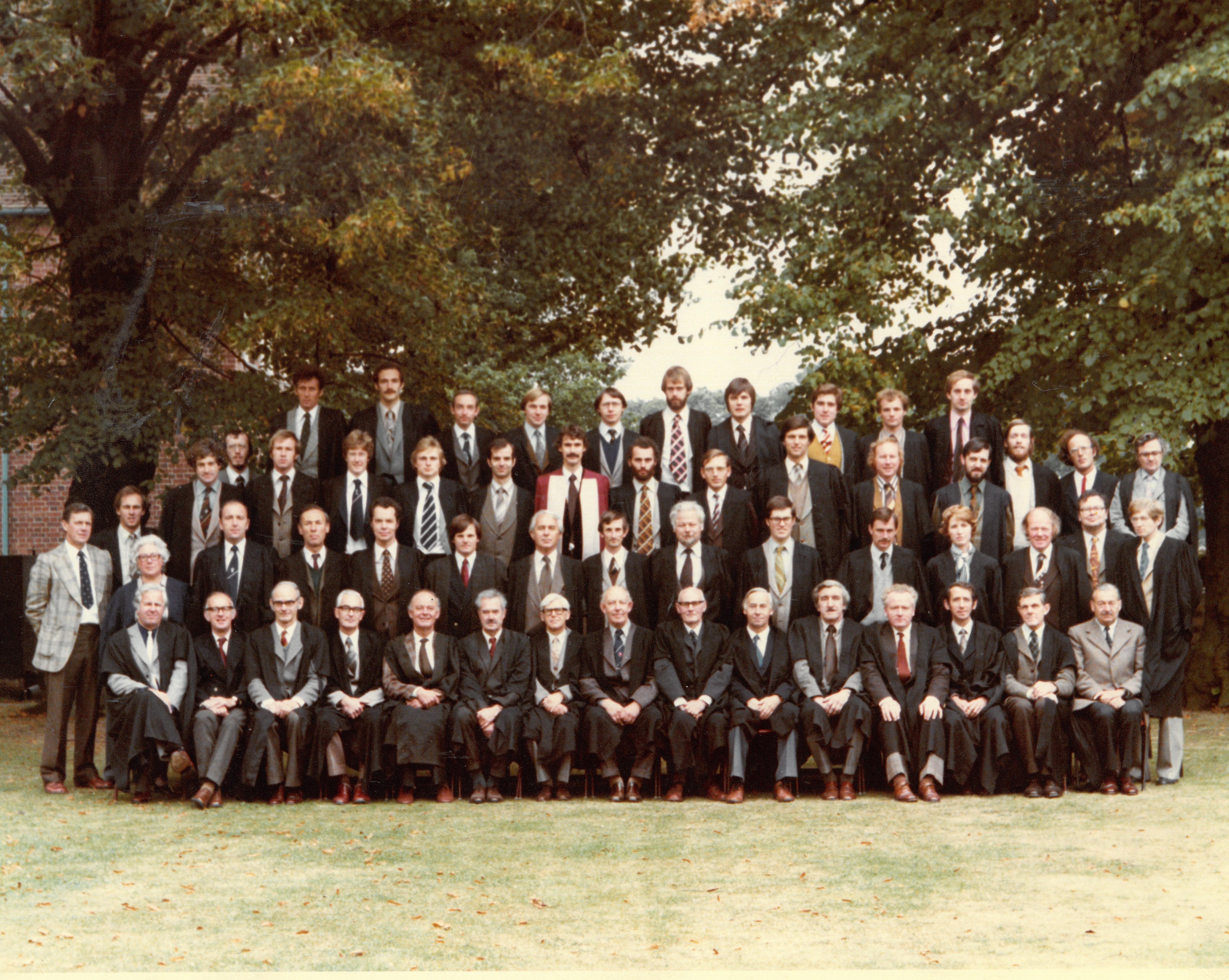 1970s Miscellaneous Logo