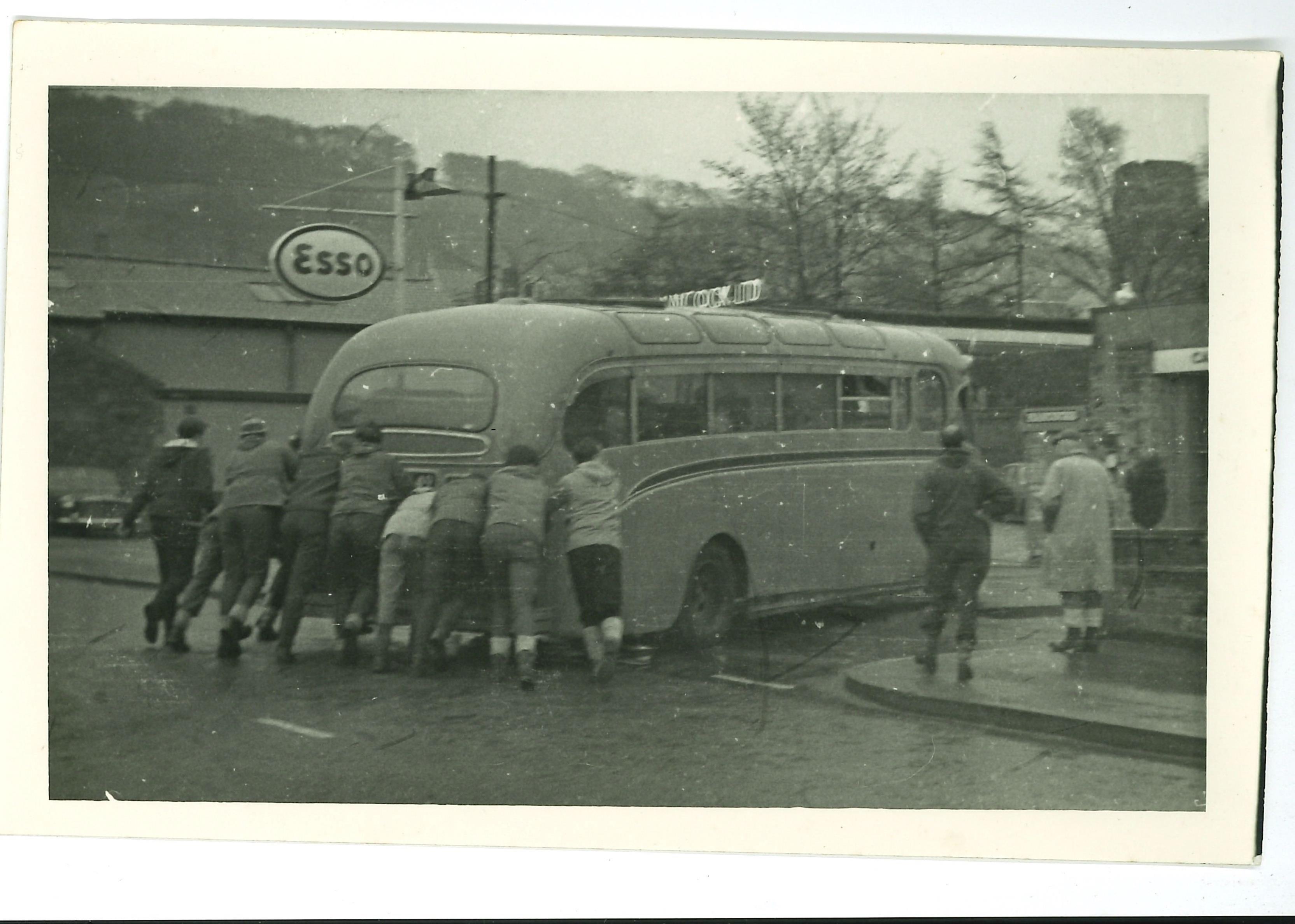 Alan Cane Collection Logo