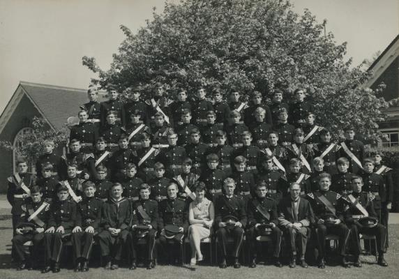 House Photos by Period Logo