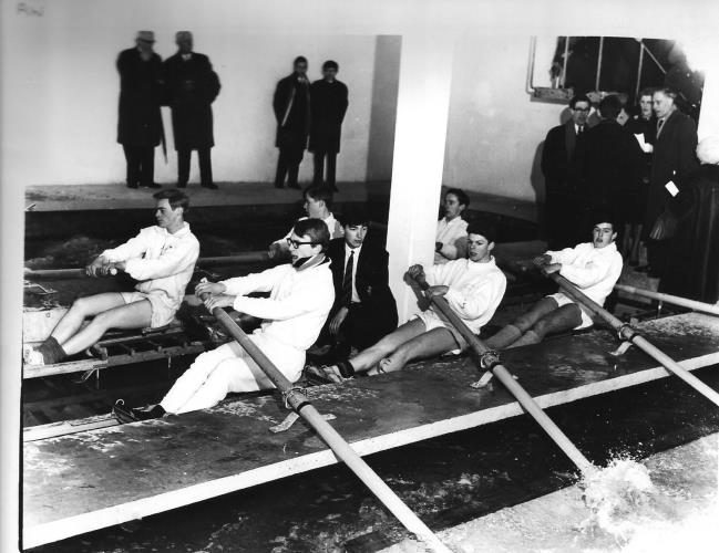 Decade highlights from the Latymerian Magazine Logo