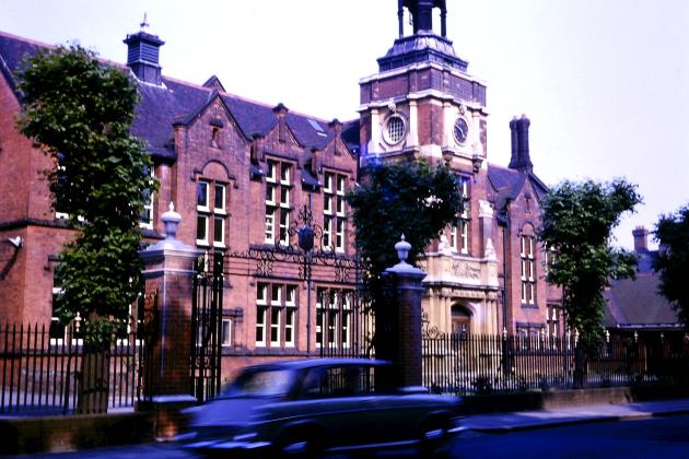 Videos and Recordings Logo