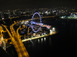 Singapore Flyer