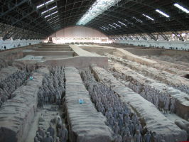 Chinese Soldier Gallery