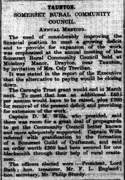 1934 - Annual Meeting