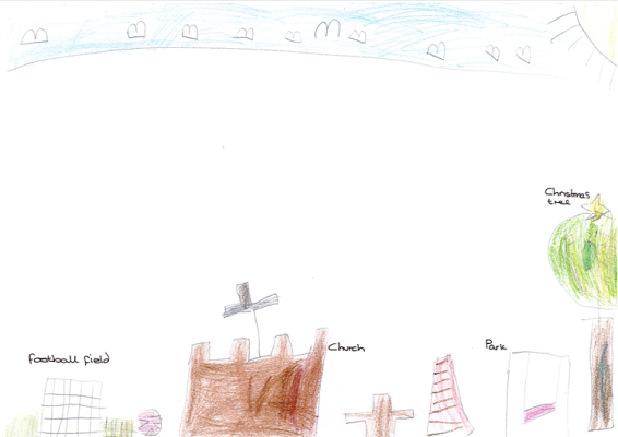 Ditcheat Primary