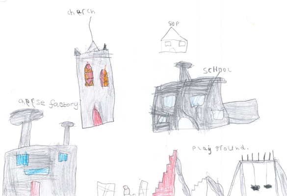 Ditcheat Primary